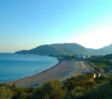 Deniz Apart Hotel 帕拉姆布库 外观 照片
