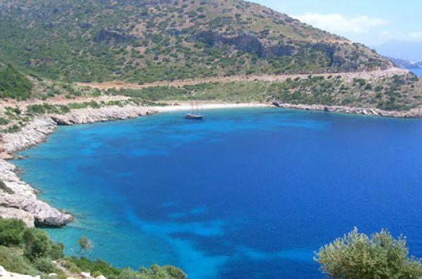 Deniz Apart Hotel 帕拉姆布库 外观 照片