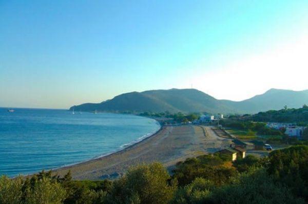 Deniz Apart Hotel 帕拉姆布库 外观 照片
