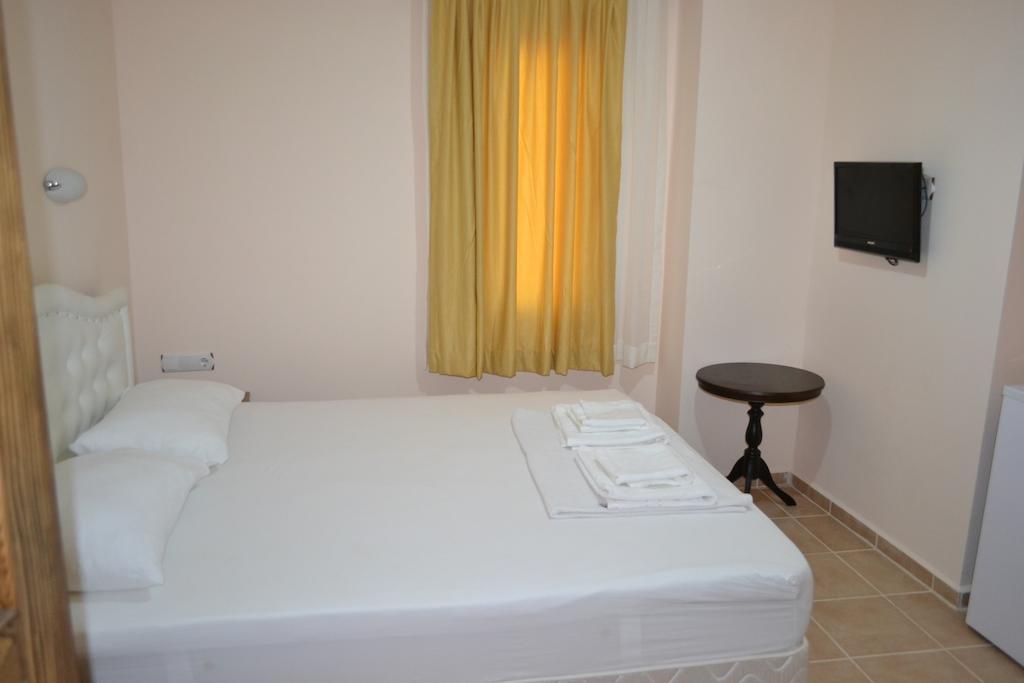 Deniz Apart Hotel 帕拉姆布库 客房 照片